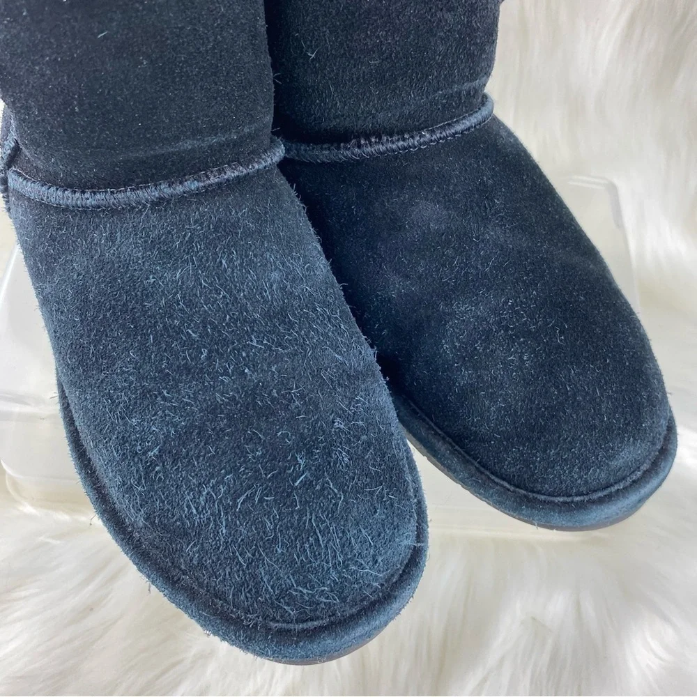 BEARPAW WINTER BOOTS